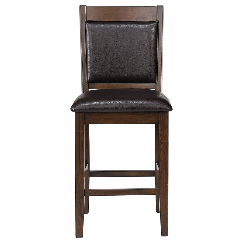 Dewey Counter Height Dining Set