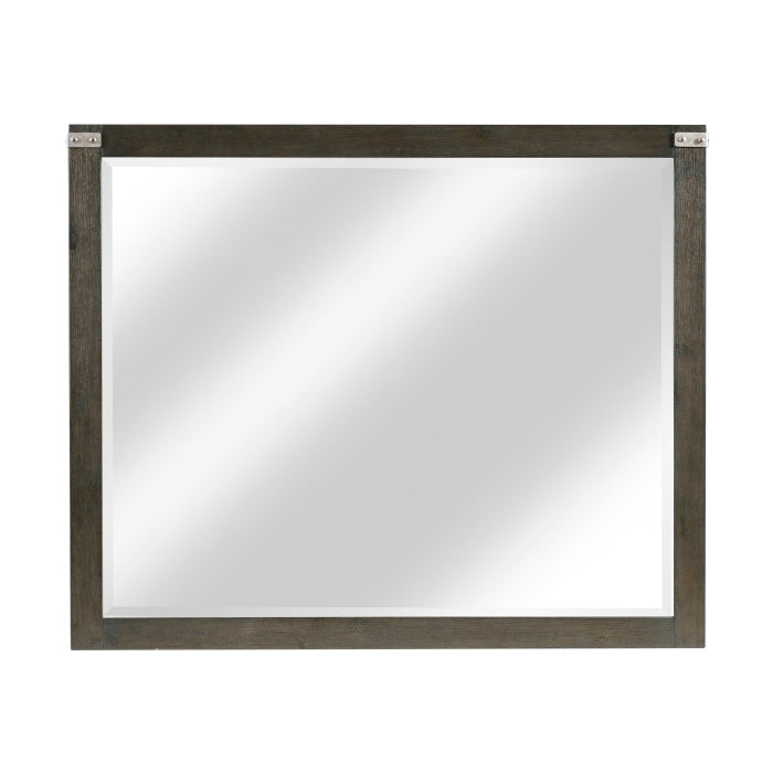 Bellamy Mirror
