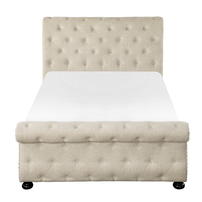 Crofton (3) Queen Bed
