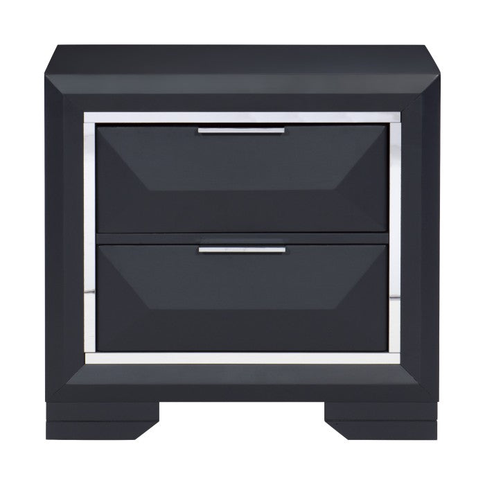 Rosemont Night Stand