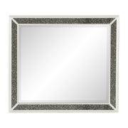 Salon-Mirror image