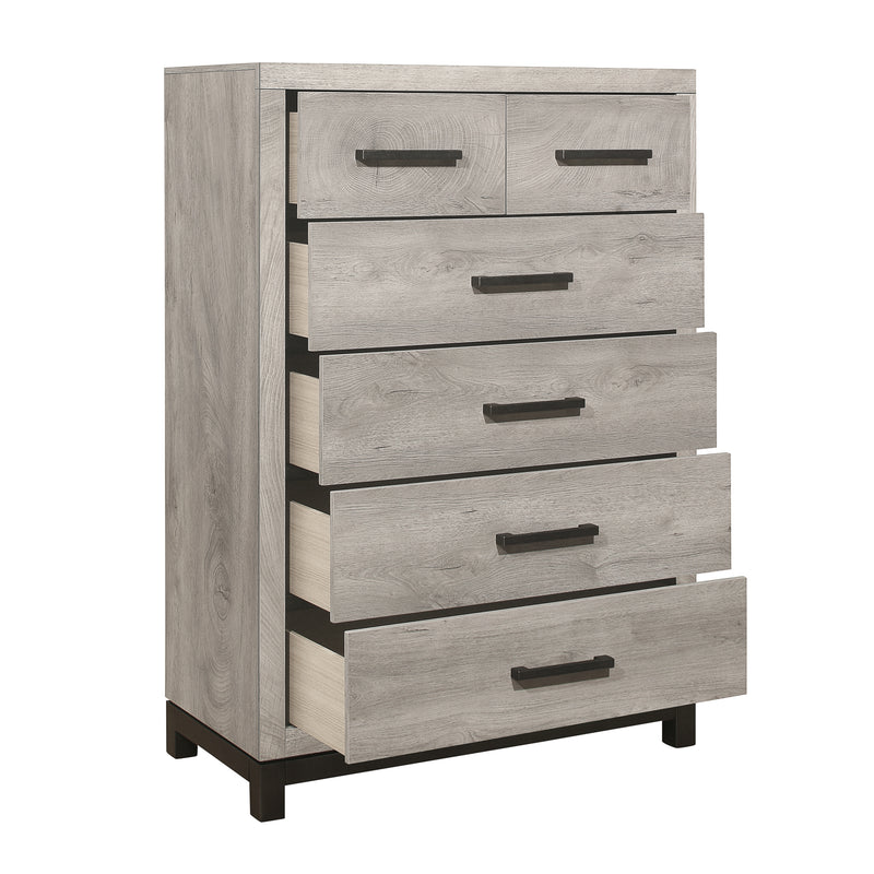 Zephyr Chest