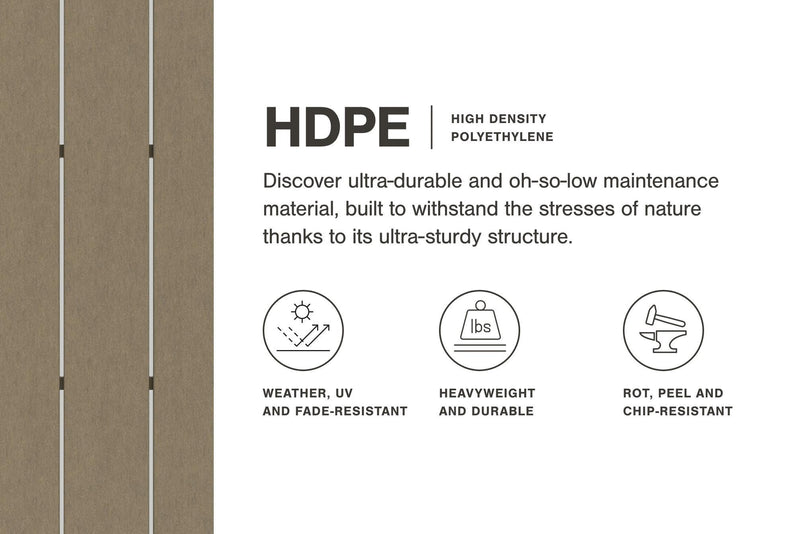 Visola Outdoor Sofa and Loveseat Set