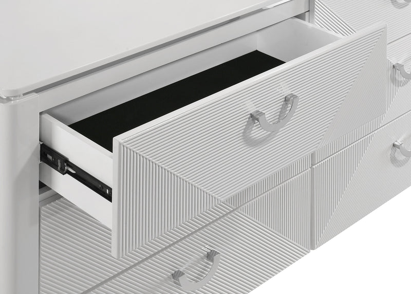 Cassia Dresser