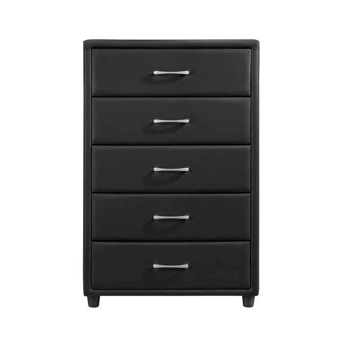 Lorenzi Chest