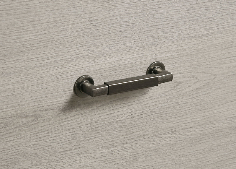 Fenwick Dresser with Mirror