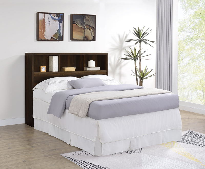 Westpark Headboards