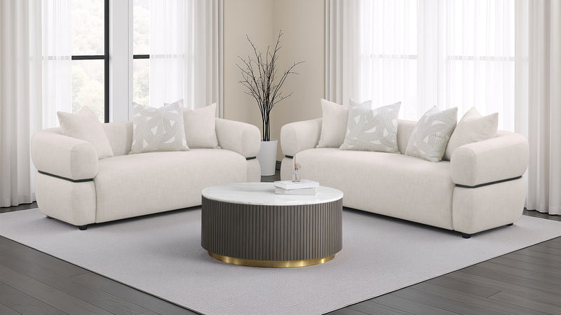 Jeanette Sofa