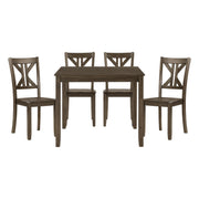 Rivera-5-Piece Pack Dinette Set image