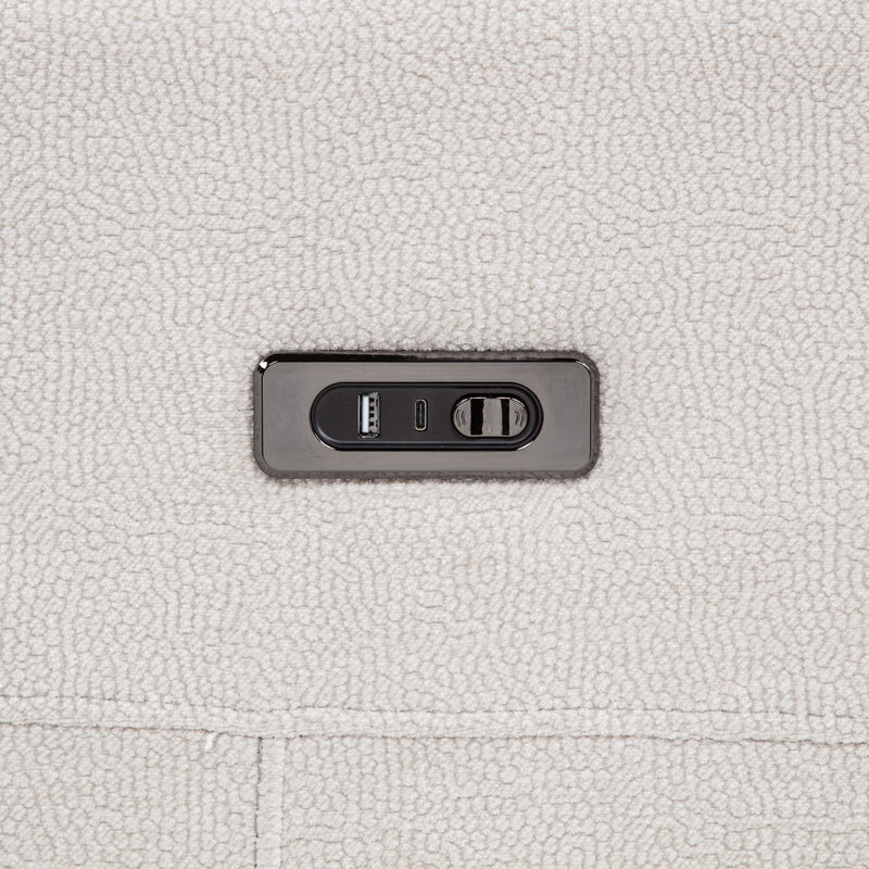Kennett Power Reclining Sofa