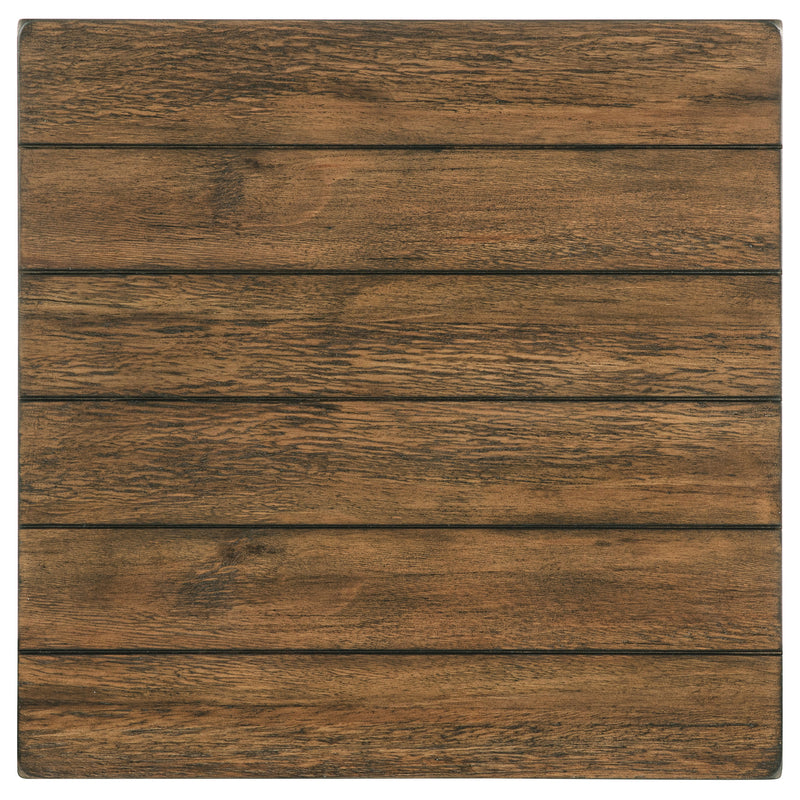 Payne End Table