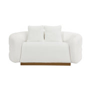 Novella-Love Seat image