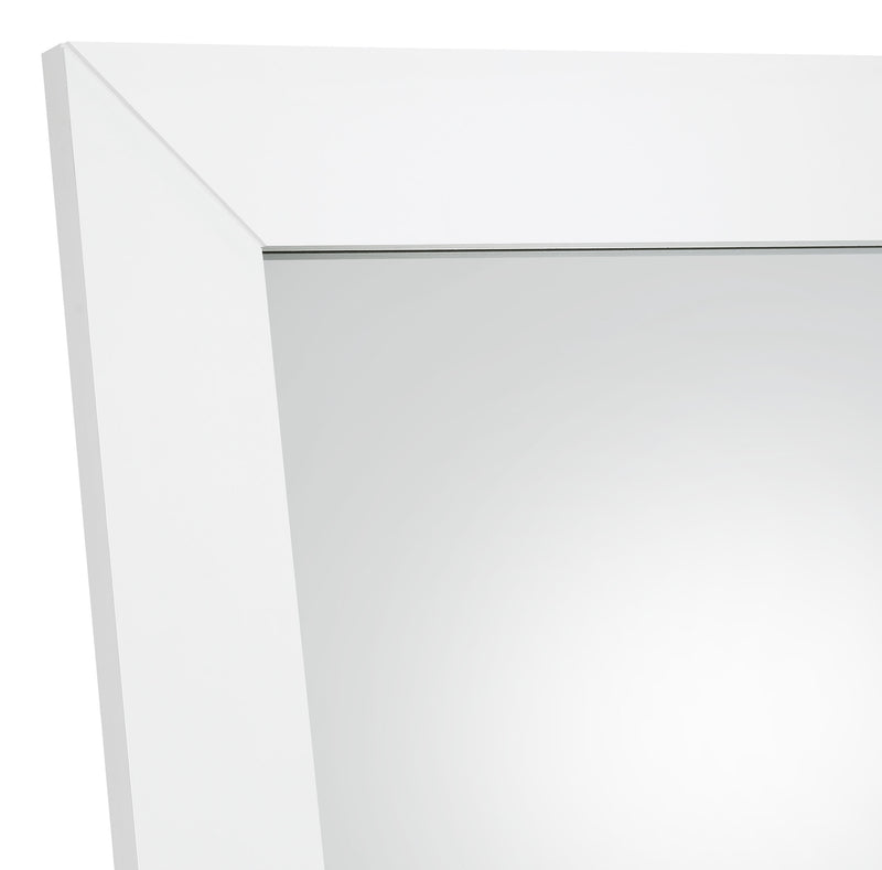 Cadence Standing Mirror