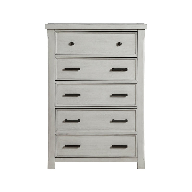 Willowbrook Chest