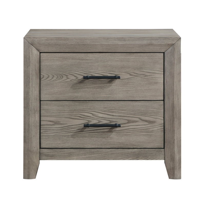 Silas Night Stand