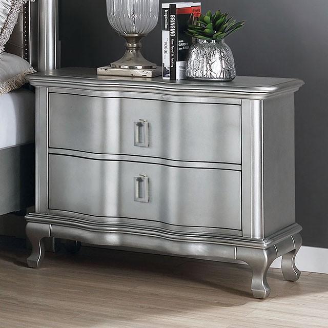AALOK Night Stand