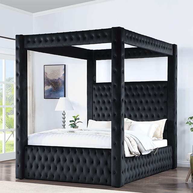 ETHEREA E.King Bed