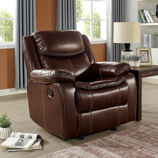 JEANNA Recliner