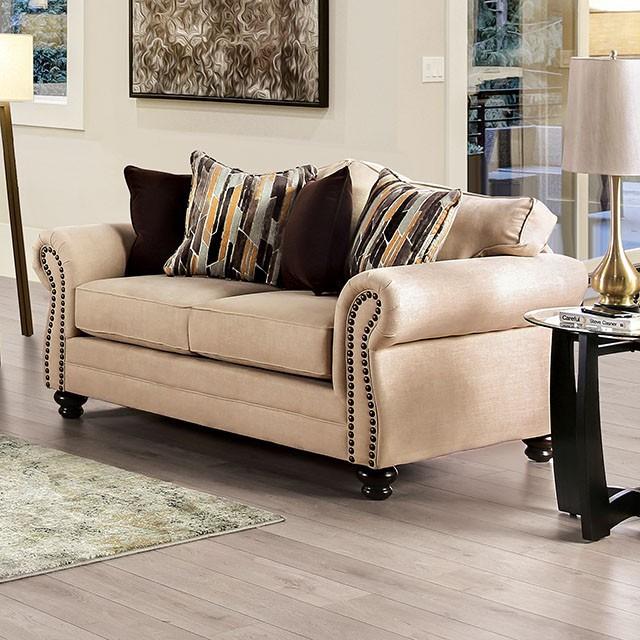 KAILYN Loveseat