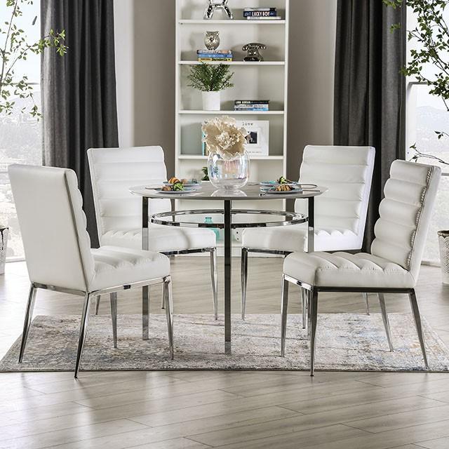SERENA Round Dining Table