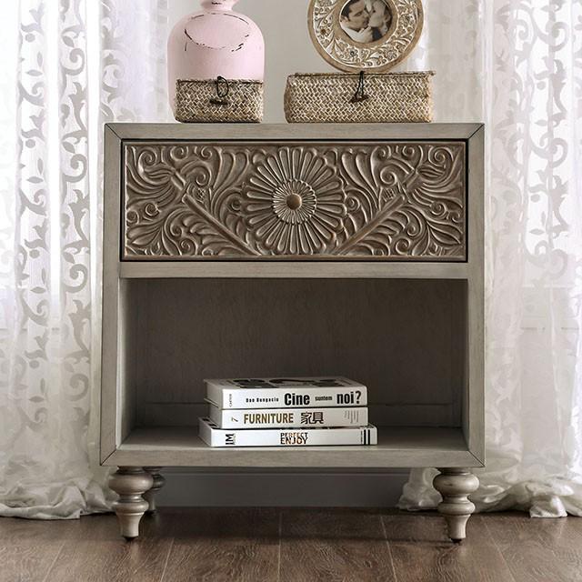 JAKARTA Night Stand