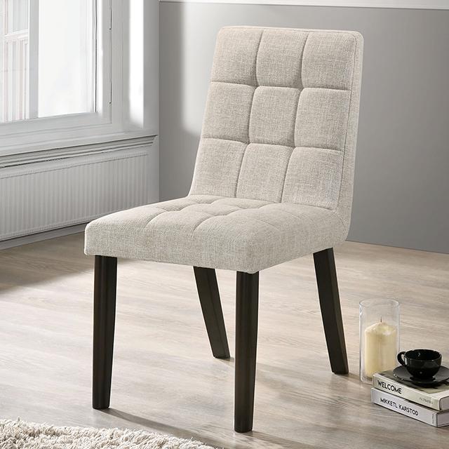 GOTTINGEN Side Chair (2/CTN)