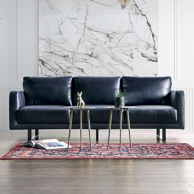 MEZZANOTTE Sofa