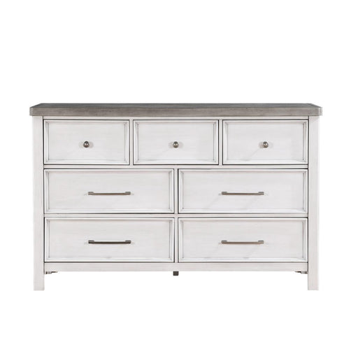 Ambrose Dresser image