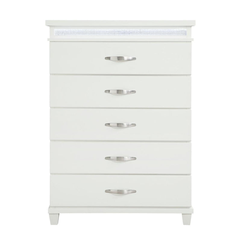 Kidman Chest image