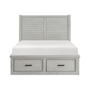 Willowbrook Bed image