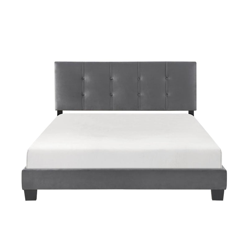 Newberry Queen Bed image