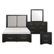 Gilbert Bed Set image