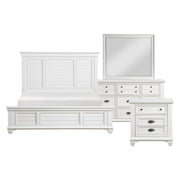 Mackinac Bed Set image