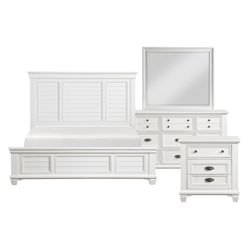 Mackinac Bed Set image