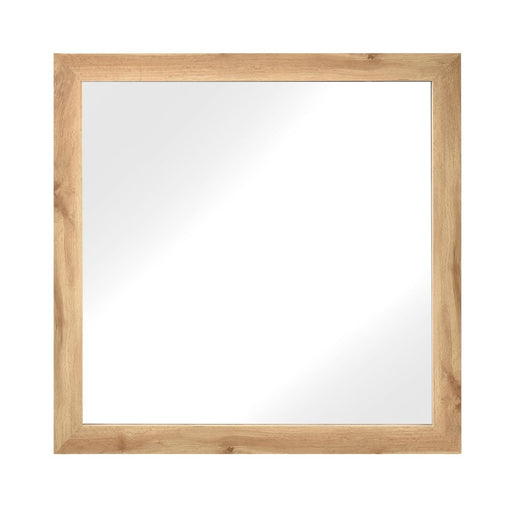 Corbin Mirror image