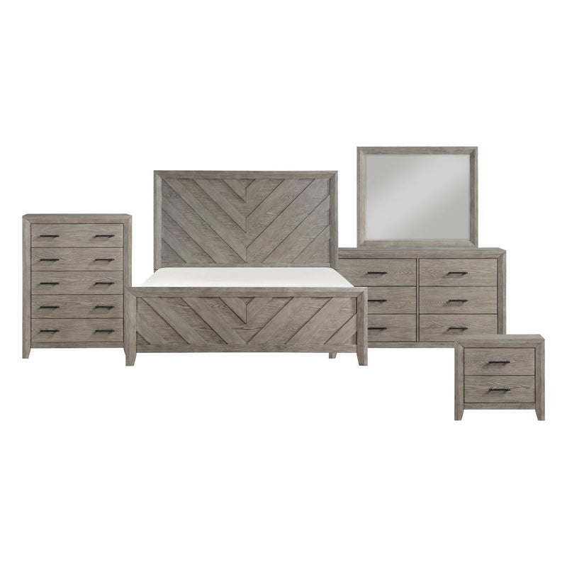 Silas Bed Set image