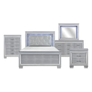 Allura 5 Piece Bed Set image