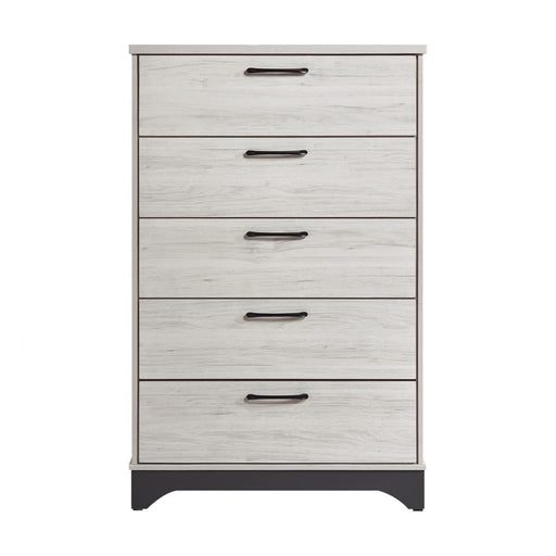 Westport Chest image