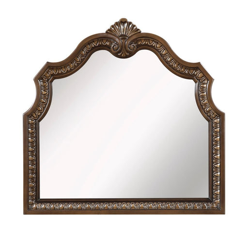 2392-6 Mirror image