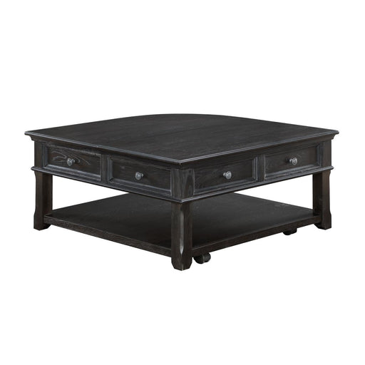 Muriel Lift Top Cocktail Table image