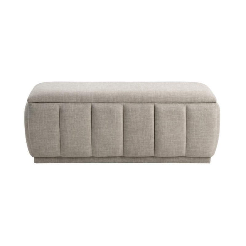 Maize Storage Bench image