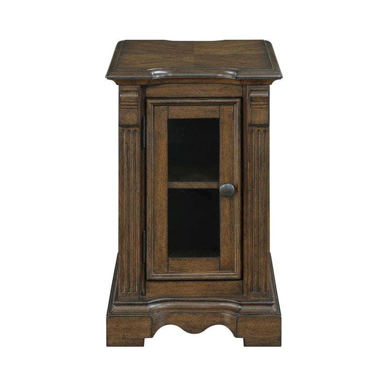 Rochester Chairside Table image